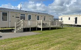 Cosy Caravan