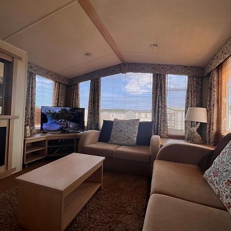 Cosy Caravan Kingston upon Hull Exterior photo