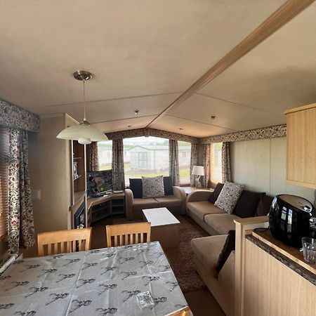 Cosy Caravan Kingston upon Hull Exterior photo