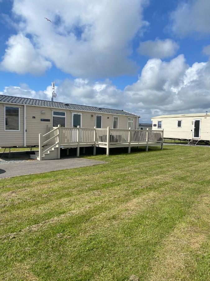 Cosy Caravan Kingston upon Hull Exterior photo