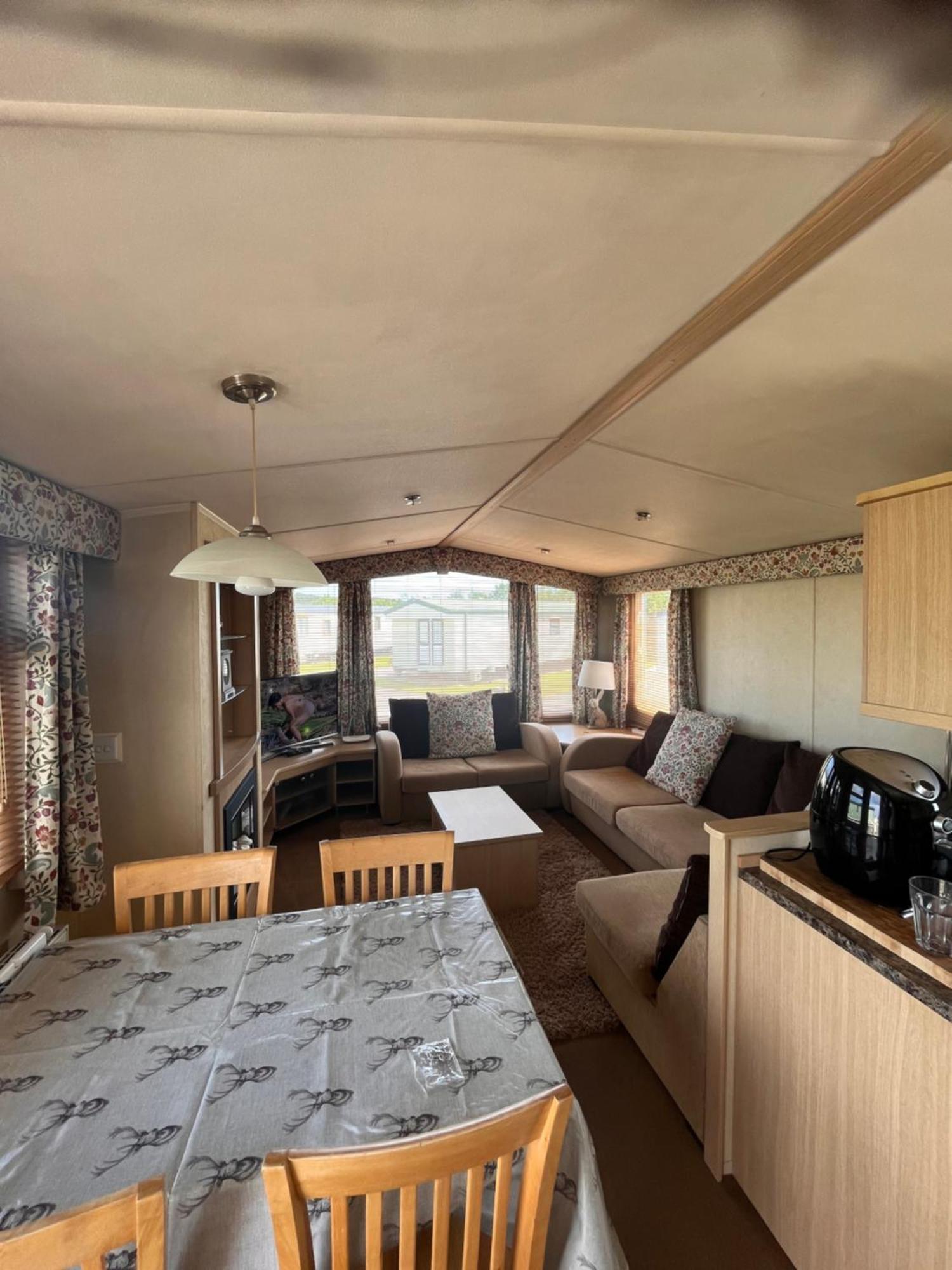 Cosy Caravan Kingston upon Hull Exterior photo